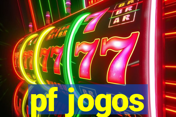 pf jogos